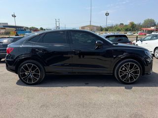 Audi Q3 2021 SPORTBACK 45 TFSI E S LINE S TRONIC***ΣΑΝ ΚΑΙΝΟΥΡΙΟ***-thumb-8