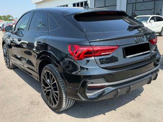 Audi Q3 2021 SPORTBACK 45 TFSI E S LINE S TRONIC***ΣΑΝ ΚΑΙΝΟΥΡΙΟ***-thumb-9