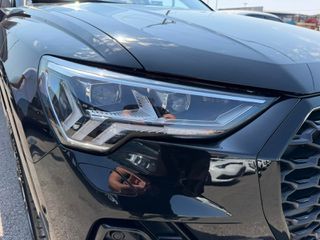 Audi Q3 2021 SPORTBACK 45 TFSI E S LINE S TRONIC***ΣΑΝ ΚΑΙΝΟΥΡΙΟ***-thumb-15