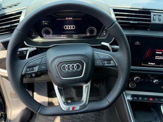 Audi Q3 2021 SPORTBACK 45 TFSI E S LINE S TRONIC***ΣΑΝ ΚΑΙΝΟΥΡΙΟ***-thumb-19
