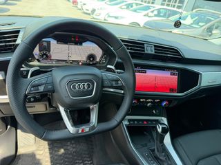 Audi Q3 2021 SPORTBACK 45 TFSI E S LINE S TRONIC***ΣΑΝ ΚΑΙΝΟΥΡΙΟ***-thumb-20