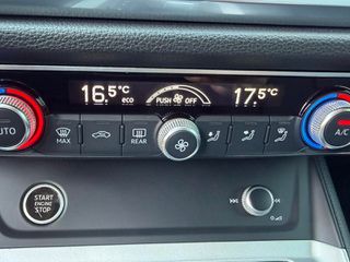 Audi Q3 2021 SPORTBACK 45 TFSI E S LINE S TRONIC***ΣΑΝ ΚΑΙΝΟΥΡΙΟ***-thumb-25