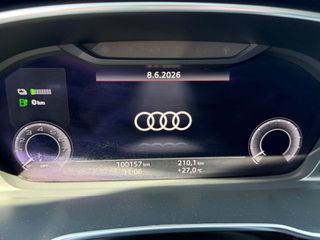 Audi Q3 2021 SPORTBACK 45 TFSI E S LINE S TRONIC***ΣΑΝ ΚΑΙΝΟΥΡΙΟ***-thumb-27