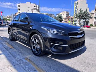 Kia XCeed 2020 1.6 CRDI MOTION