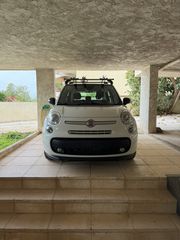 Fiat 500L 2016 LOUNGE