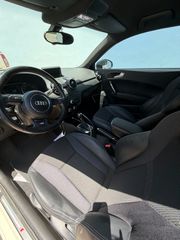 Audi A1 2011 1.4 TFSI S line S tronic-thumb-7