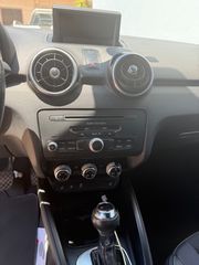 Audi A1 2011 1.4 TFSI S line S tronic-thumb-8
