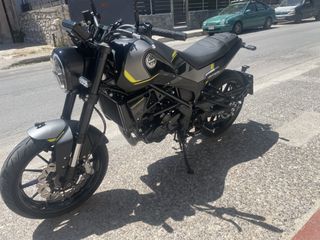Benelli LEONCINO 2024 250