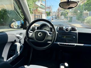 Smart ForTwo 2010 Coupe πανόραμα-thumb-21