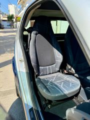 Smart ForTwo 2010 Coupe πανόραμα-thumb-23