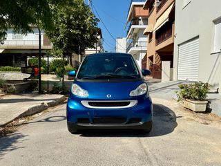 Smart ForTwo 2010 Coupe πανόραμα-thumb-3