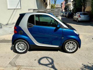Smart ForTwo 2010 Coupe πανόραμα-thumb-4