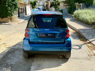 Smart ForTwo 2010 Coupe πανόραμα-thumb-5