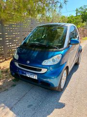Smart ForTwo 2010 Coupe πανόραμα-thumb-7