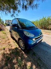 Smart ForTwo 2010 Coupe πανόραμα-thumb-9
