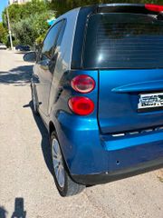 Smart ForTwo 2010 Coupe πανόραμα-thumb-11