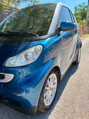 Smart ForTwo 2010 Coupe πανόραμα-thumb-12