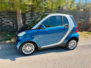 Smart ForTwo 2010 Coupe πανόραμα-thumb-13