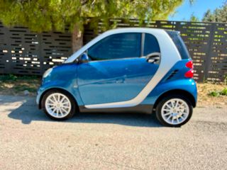 Smart ForTwo 2010 Coupe πανόραμα-thumb-14