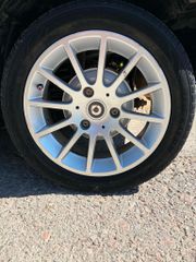 Smart ForTwo 2010 Coupe πανόραμα-thumb-16