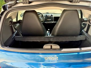 Smart ForTwo 2010 Coupe πανόραμα-thumb-17