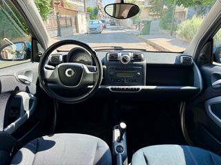 Smart ForTwo 2010 Coupe πανόραμα-thumb-18