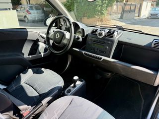 Smart ForTwo 2010 Coupe πανόραμα-thumb-19