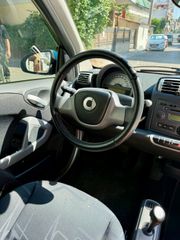 Smart ForTwo 2010 Coupe πανόραμα-thumb-20