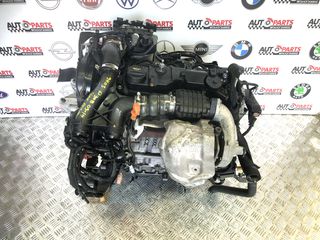 ΚΙΝΗΤΗΡΑΣ PEUGEOT 308 2009-2014 1600cc DIESEL {9HR} {9H05}