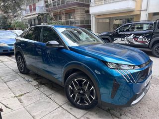 Peugeot 3008 2026 ΕΛΛΗΝΙΚΗΣ ΑΝΤΙΠΡΟΣΩΠΕΙΑΣ-thumb-2