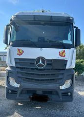 Mercedes-Benz 2015 Actros 1843 LS 4x2