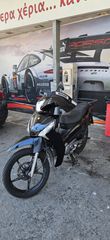 Yamaha Crypton S 2019-thumb-1