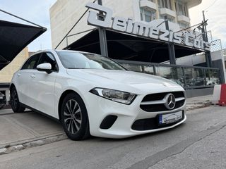 Mercedes-Benz A 160 2021 ΕΛΛΗΝΙΚΗΣ ΑΝΤΙΠΡΟΣΩΠΕΙΑΣ-Α΄ΧΕΡΙ-ΑΨΟΓΟ