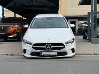 Mercedes-Benz A 160 2021 ΕΛΛΗΝΙΚΗΣ ΑΝΤΙΠΡΟΣΩΠΕΙΑΣ-Α΄ΧΕΡΙ-ΑΨΟΓΟ-thumb-1
