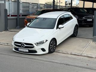 Mercedes-Benz A 160 2021 ΕΛΛΗΝΙΚΗΣ ΑΝΤΙΠΡΟΣΩΠΕΙΑΣ-Α΄ΧΕΡΙ-ΑΨΟΓΟ-thumb-2