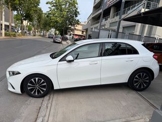 Mercedes-Benz A 160 2021 ΕΛΛΗΝΙΚΗΣ ΑΝΤΙΠΡΟΣΩΠΕΙΑΣ-Α΄ΧΕΡΙ-ΑΨΟΓΟ-thumb-3