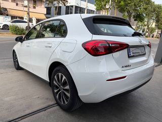 Mercedes-Benz A 160 2021 ΕΛΛΗΝΙΚΗΣ ΑΝΤΙΠΡΟΣΩΠΕΙΑΣ-Α΄ΧΕΡΙ-ΑΨΟΓΟ-thumb-4