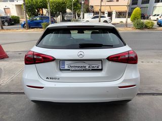 Mercedes-Benz A 160 2021 ΕΛΛΗΝΙΚΗΣ ΑΝΤΙΠΡΟΣΩΠΕΙΑΣ-Α΄ΧΕΡΙ-ΑΨΟΓΟ-thumb-5