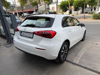 Mercedes-Benz A 160 2021 ΕΛΛΗΝΙΚΗΣ ΑΝΤΙΠΡΟΣΩΠΕΙΑΣ-Α΄ΧΕΡΙ-ΑΨΟΓΟ-thumb-6