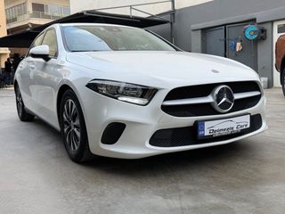 Mercedes-Benz A 160 2021 ΕΛΛΗΝΙΚΗΣ ΑΝΤΙΠΡΟΣΩΠΕΙΑΣ-Α΄ΧΕΡΙ-ΑΨΟΓΟ-thumb-7