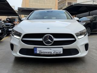 Mercedes-Benz A 160 2021 ΕΛΛΗΝΙΚΗΣ ΑΝΤΙΠΡΟΣΩΠΕΙΑΣ-Α΄ΧΕΡΙ-ΑΨΟΓΟ-thumb-8