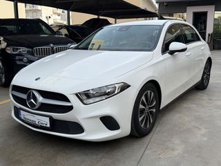 Mercedes-Benz A 160 2021 ΕΛΛΗΝΙΚΗΣ ΑΝΤΙΠΡΟΣΩΠΕΙΑΣ-Α΄ΧΕΡΙ-ΑΨΟΓΟ-thumb-9