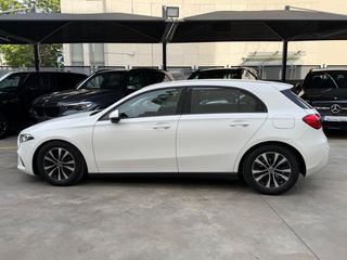 Mercedes-Benz A 160 2021 ΕΛΛΗΝΙΚΗΣ ΑΝΤΙΠΡΟΣΩΠΕΙΑΣ-Α΄ΧΕΡΙ-ΑΨΟΓΟ-thumb-10