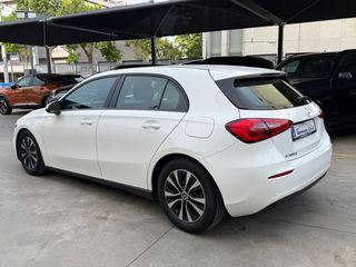 Mercedes-Benz A 160 2021 ΕΛΛΗΝΙΚΗΣ ΑΝΤΙΠΡΟΣΩΠΕΙΑΣ-Α΄ΧΕΡΙ-ΑΨΟΓΟ-thumb-11