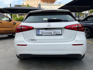 Mercedes-Benz A 160 2021 ΕΛΛΗΝΙΚΗΣ ΑΝΤΙΠΡΟΣΩΠΕΙΑΣ-Α΄ΧΕΡΙ-ΑΨΟΓΟ-thumb-12