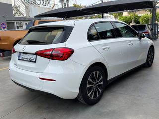 Mercedes-Benz A 160 2021 ΕΛΛΗΝΙΚΗΣ ΑΝΤΙΠΡΟΣΩΠΕΙΑΣ-Α΄ΧΕΡΙ-ΑΨΟΓΟ-thumb-13