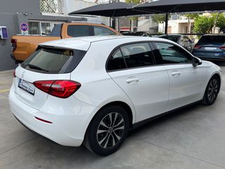 Mercedes-Benz A 160 2021 ΕΛΛΗΝΙΚΗΣ ΑΝΤΙΠΡΟΣΩΠΕΙΑΣ-Α΄ΧΕΡΙ-ΑΨΟΓΟ-thumb-14