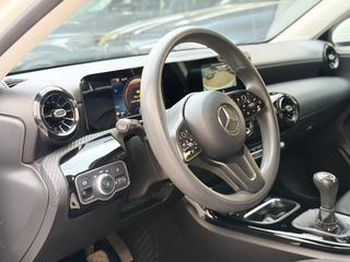 Mercedes-Benz A 160 2021 ΕΛΛΗΝΙΚΗΣ ΑΝΤΙΠΡΟΣΩΠΕΙΑΣ-Α΄ΧΕΡΙ-ΑΨΟΓΟ-thumb-17