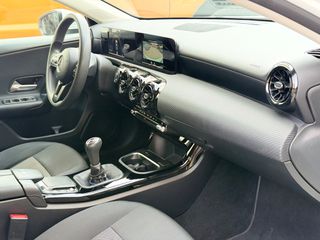 Mercedes-Benz A 160 2021 ΕΛΛΗΝΙΚΗΣ ΑΝΤΙΠΡΟΣΩΠΕΙΑΣ-Α΄ΧΕΡΙ-ΑΨΟΓΟ-thumb-23