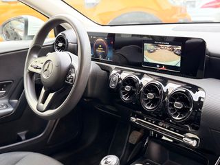 Mercedes-Benz A 160 2021 ΕΛΛΗΝΙΚΗΣ ΑΝΤΙΠΡΟΣΩΠΕΙΑΣ-Α΄ΧΕΡΙ-ΑΨΟΓΟ-thumb-24